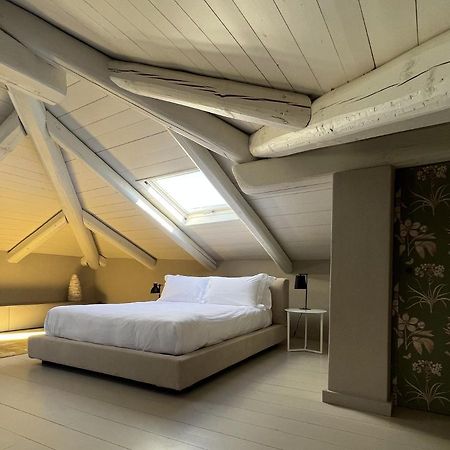 Ferienwohnung Luxury Langhe Loft La Morra Exterior foto