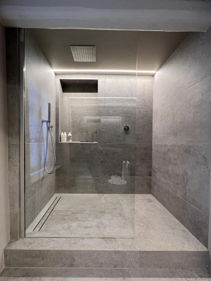 Ferienwohnung Luxury Langhe Loft La Morra Exterior foto
