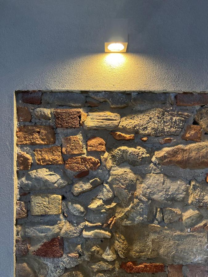 Ferienwohnung Luxury Langhe Loft La Morra Exterior foto