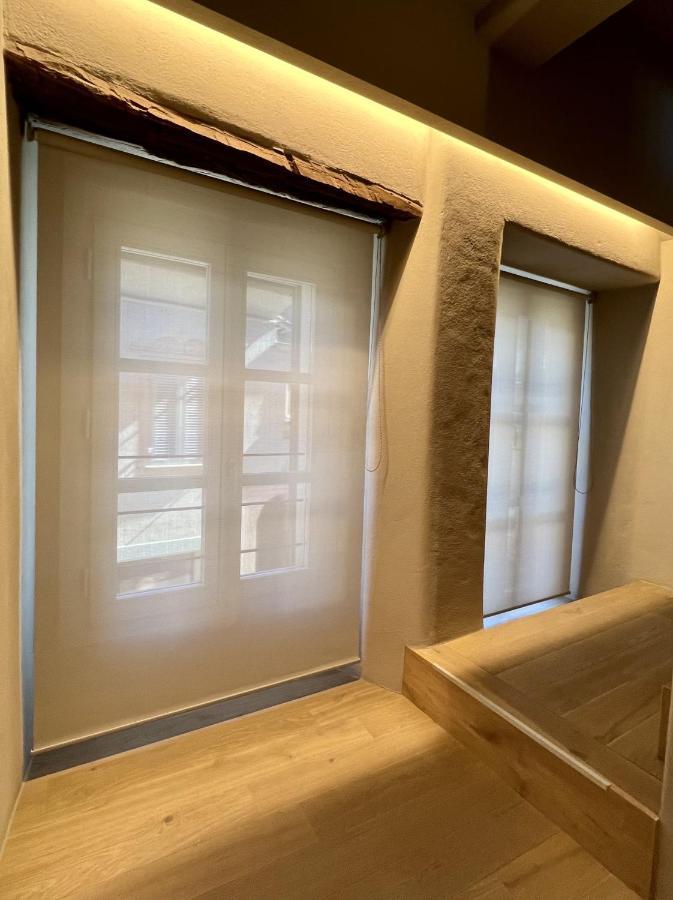 Ferienwohnung Luxury Langhe Loft La Morra Exterior foto