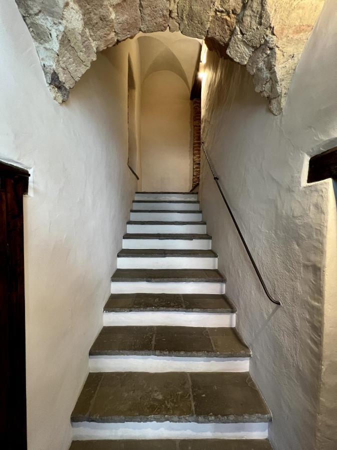 Ferienwohnung Luxury Langhe Loft La Morra Exterior foto