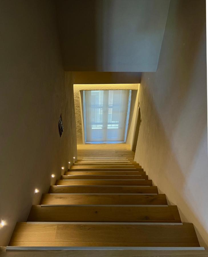 Ferienwohnung Luxury Langhe Loft La Morra Exterior foto