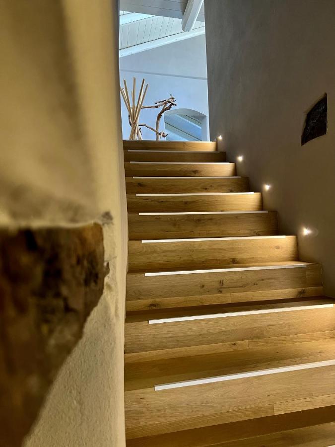 Ferienwohnung Luxury Langhe Loft La Morra Exterior foto