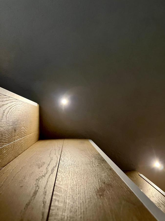 Ferienwohnung Luxury Langhe Loft La Morra Exterior foto